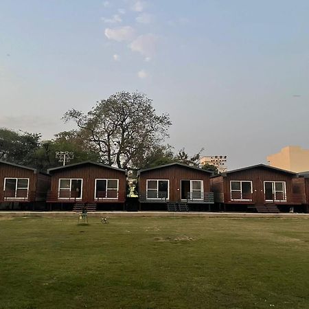Vrindavan Greens Resort Udaipur Luaran gambar